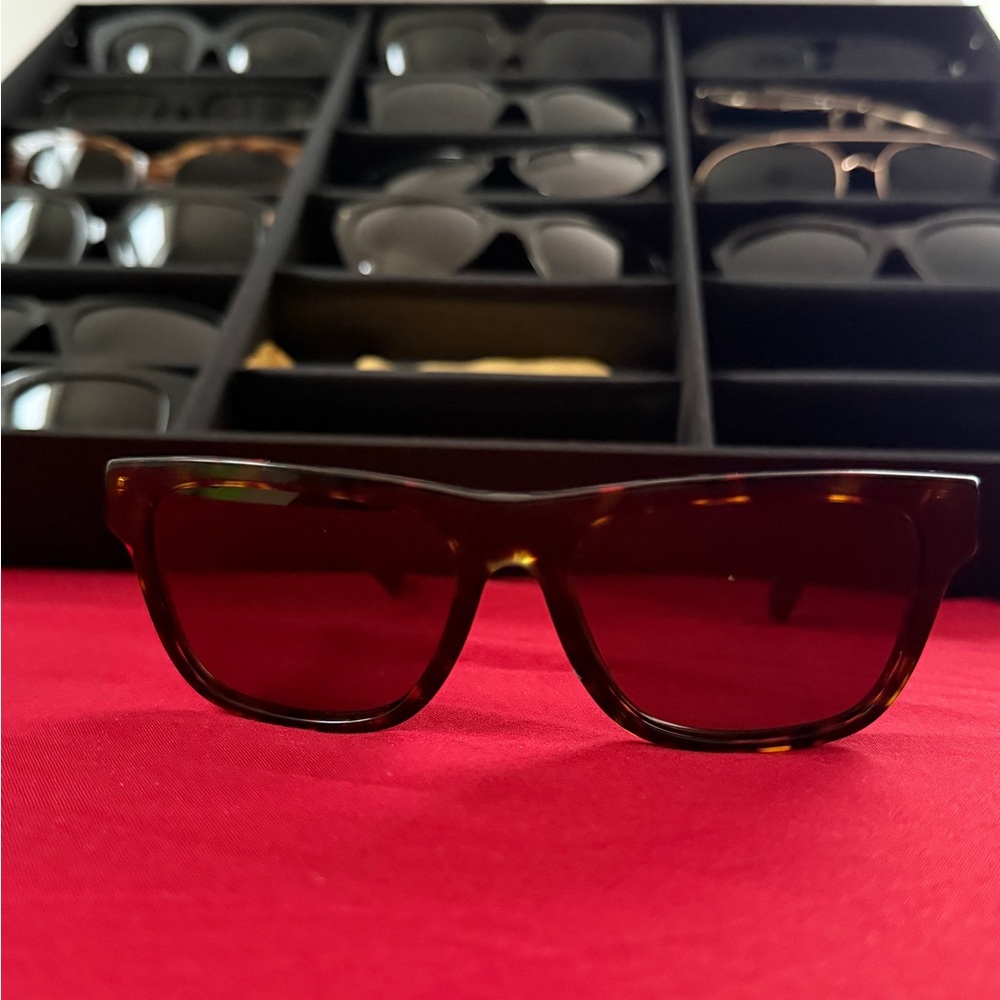 Burberry Sunglasses B4293